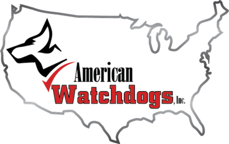 American Watchdogs